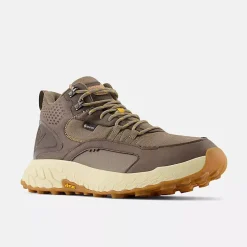 Fresh Foam X Hierro Mid GTX - Wren with Bungee