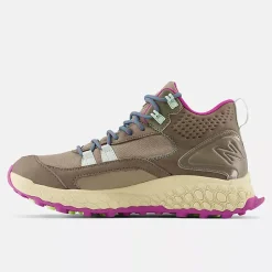 Fresh Foam X Hierro Mid GTX - Bungee with Brindle