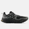 Fresh Foam X Hierro v8 - Black with Shadow Grey
