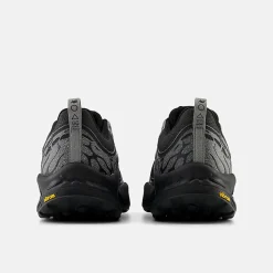 Fresh Foam X Hierro v8 - Black with Shadow Grey