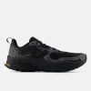Fresh Foam X Hierro v8 Gore-Tex - Black with Phantom