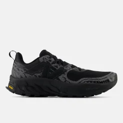 Fresh Foam X Hierro v8 Gore-Tex - Black with Phantom