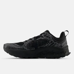 Fresh Foam X Hierro v8 Gore-Tex - Black with Phantom