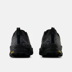 Fresh Foam X Hierro v8 Gore-Tex - Black with Phantom