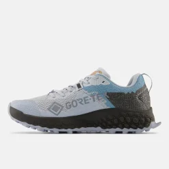 Fresh Foam X Hierro v7 GTX - Starlight with Blacktop