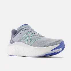 Fresh Foam X Kaiha Road - Arctic Grey with Light Arctic Grey