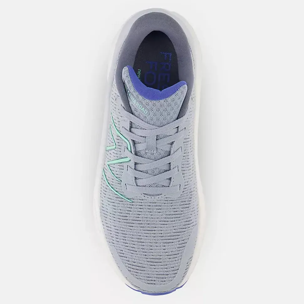 Fresh Foam X Kaiha Road - Arctic Grey with Light Arctic Grey