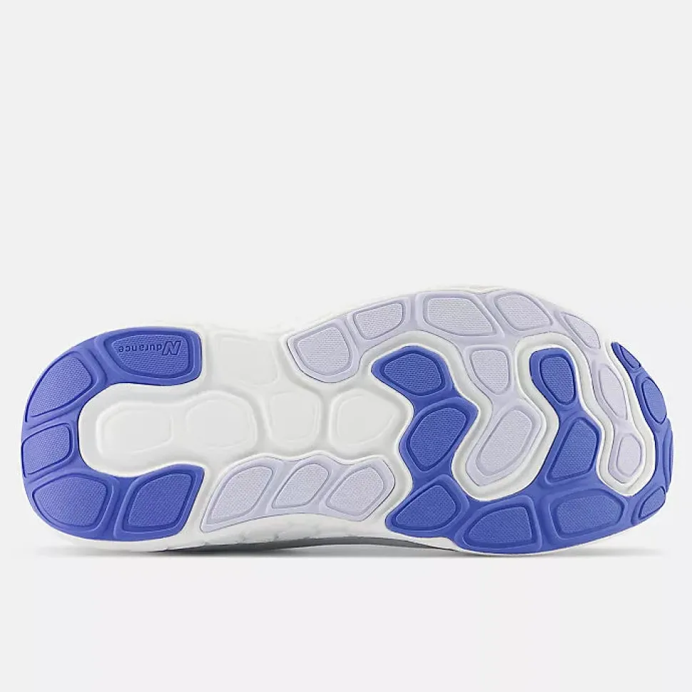 Fresh Foam X Kaiha Road - Arctic Grey with Light Arctic Grey