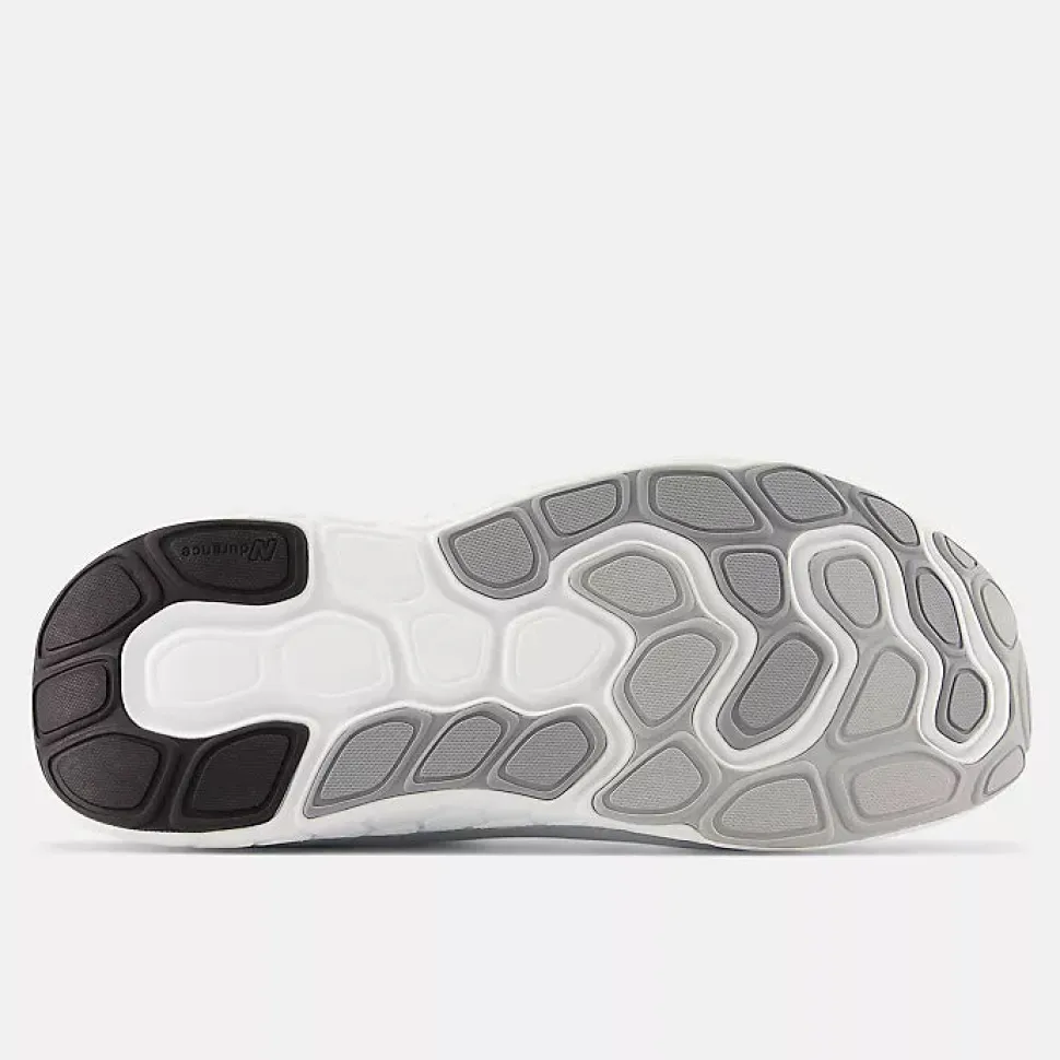 Fresh Foam X Kaiha Road - Light Aluminum with Steel