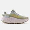 Fresh Foam X More Trail v3 - Fatigue Green with Fatigue Green