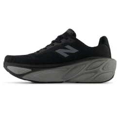 Fresh Foam X More v5 - Black with Linen