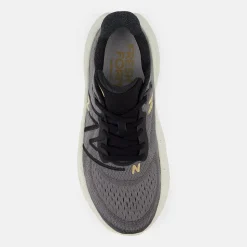 Fresh Foam X More v4 - Black with Dolce