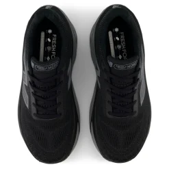 Fresh Foam X More v5 - Black with Linen