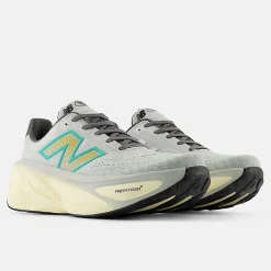 Fresh Foam X More v5 - Brighton Grey with Calcium