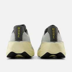 Fresh Foam X More v5 - Brighton Grey with Calcium