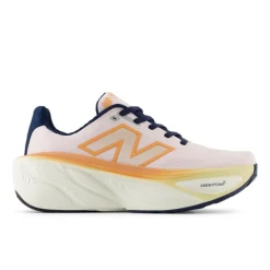Fresh Foam X More v5 - Pink Granite with Copper