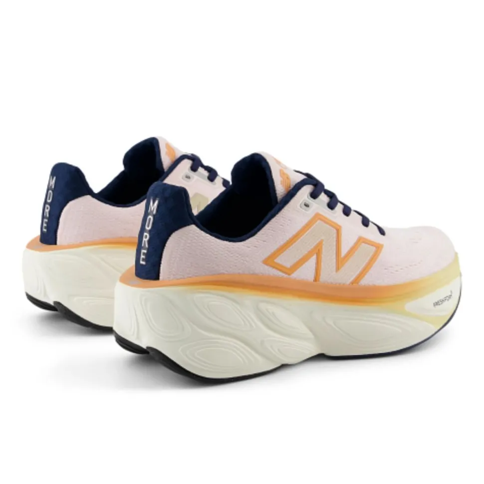Fresh Foam X More v5 - Pink Granite with Copper