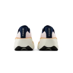 Fresh Foam X More v5 - Pink Granite with Copper
