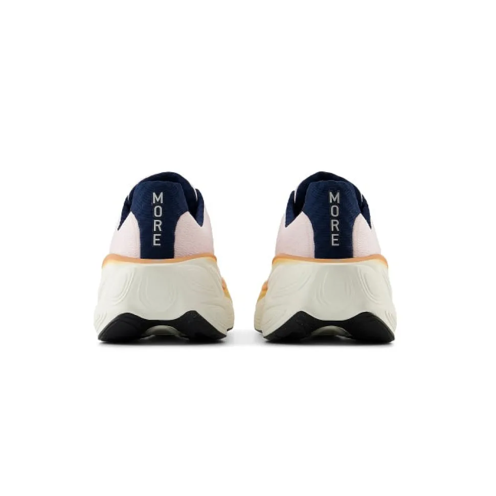 Fresh Foam X More v5 - Pink Granite with Copper
