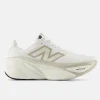 Fresh Foam X More v5 - White with Sea Salt