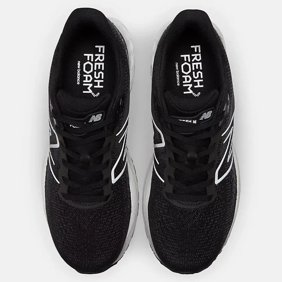 Fresh Foam X 880v12 - Black