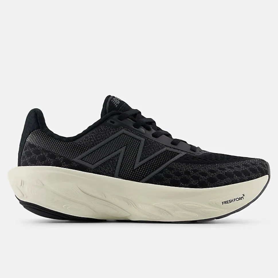 Fresh Foam X 1080v14 - Black with Phantom