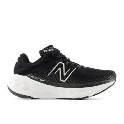 Fresh Foam X 840v1 - Black with Magnet
