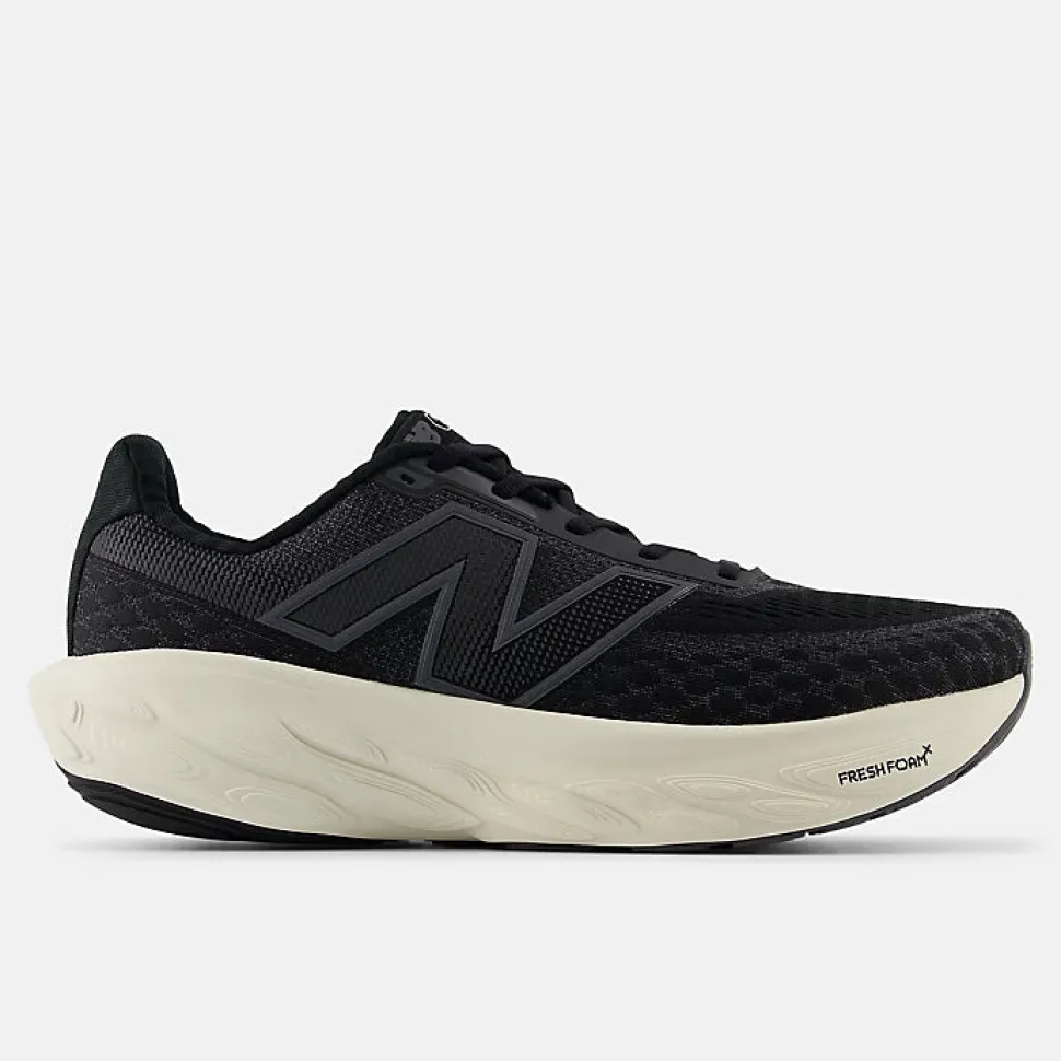 Fresh Foam X 1080v14 - Black with Magnet