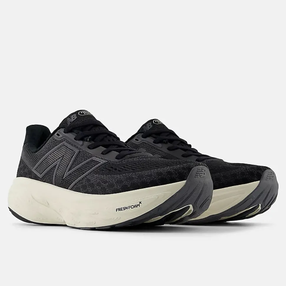 Fresh Foam X 1080v14 - Black with Phantom