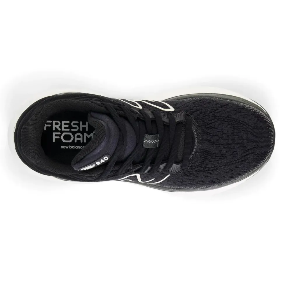 Fresh Foam X 840v1 - Black with Magnet