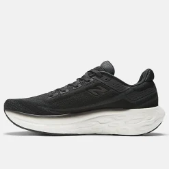 Fresh Foam X 1080v13 - Black with White