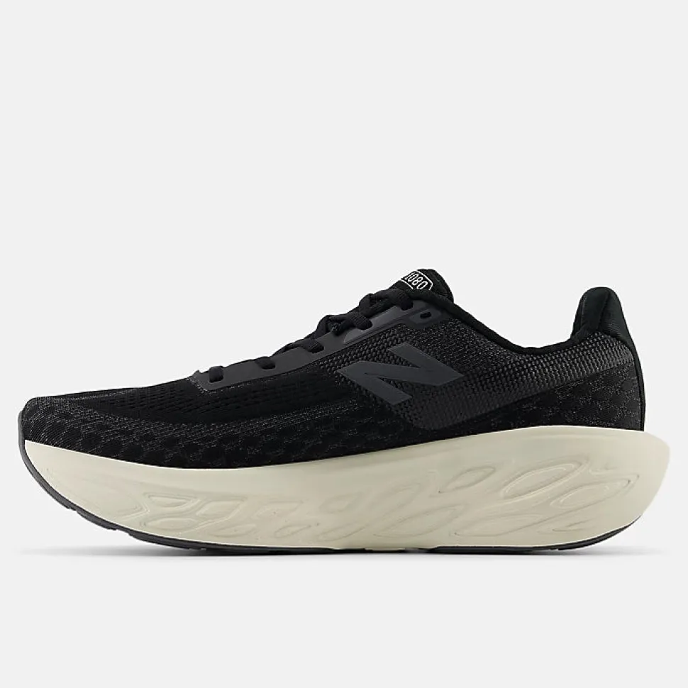 Fresh Foam X 1080v14 - Black with Magnet