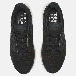 Fresh Foam X 1080v13 - Black with White