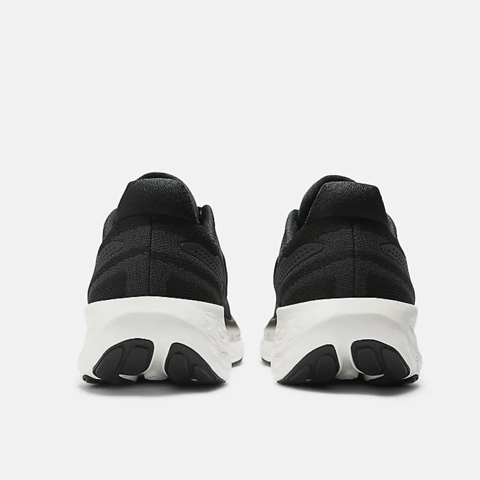 Fresh Foam X 1080v13 - Black with White