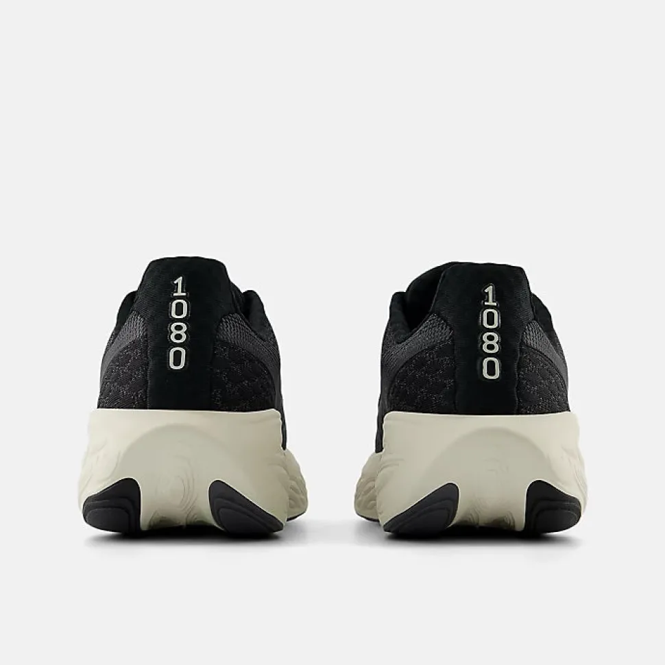 Fresh Foam X 1080v14 - Black with Magnet