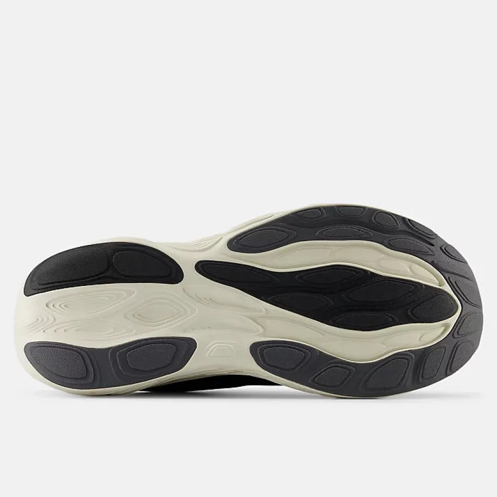 Fresh Foam X 1080v14 - Black with Magnet