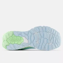 Fresh Foam X 880v13 - Blue with Green Aura