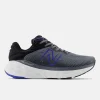 Fresh Foam X 840v1 - Castlerock with Marine Blue