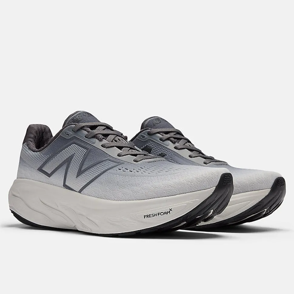 Fresh Foam X 1080v14 - Castlerock with Grey Matter
