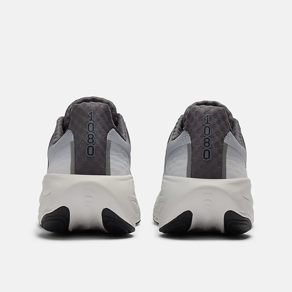 Fresh Foam X 1080v14 - Castlerock with Grey Matter