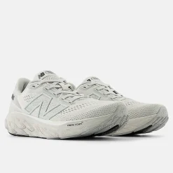 Fresh Foam X 880v14 - Gey Matter with Raincloud and Reflection
