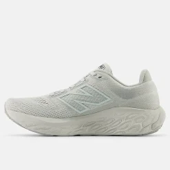 Fresh Foam X 880v14 - Gey Matter with Raincloud and Reflection