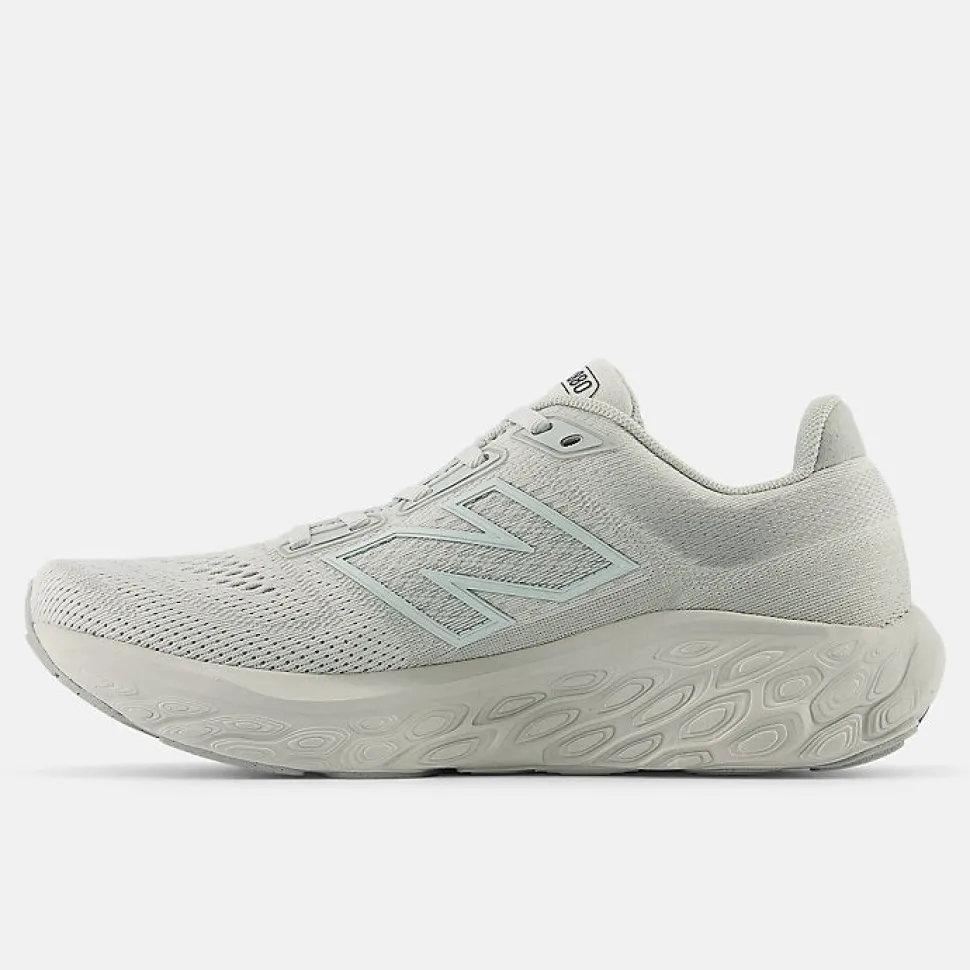 Fresh Foam X 880v14 - Gey Matter with Raincloud and Reflection