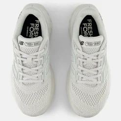 Fresh Foam X 880v14 - Gey Matter with Raincloud and Reflection