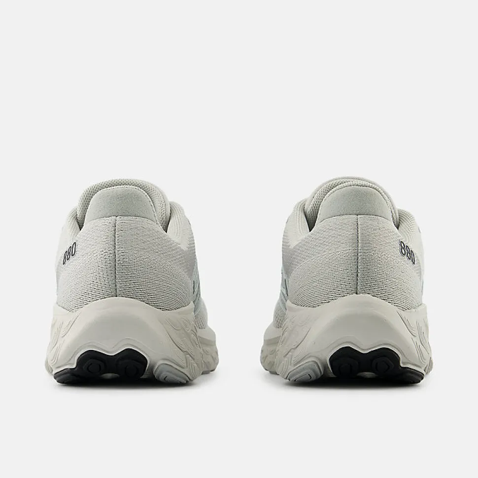 Fresh Foam X 880v14 - Gey Matter with Raincloud and Reflection