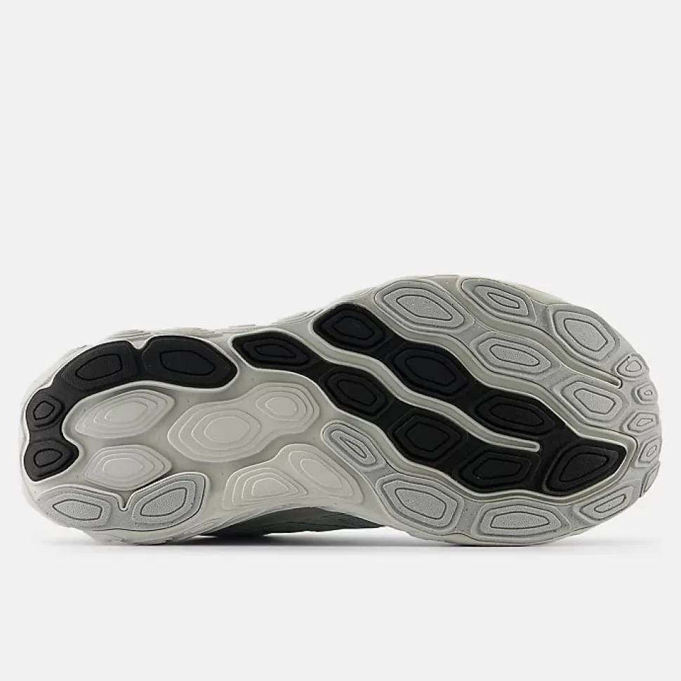 Fresh Foam X 880v14 - Gey Matter with Raincloud and Reflection
