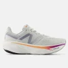 Fresh Foam X 1080v14 - Grey Matter with Silver Metallic