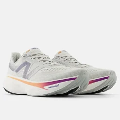 Fresh Foam X 1080v14 - Grey Matter with Silver Metallic