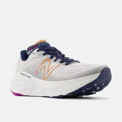 Fresh Foam X 840v1 - Grey Matter with Copper