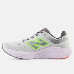 Fresh Foam X 880v14 - Grey Matter with Taro